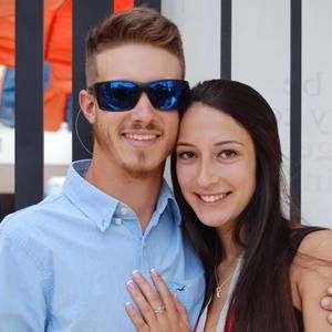 Meet your Posher, Marlin